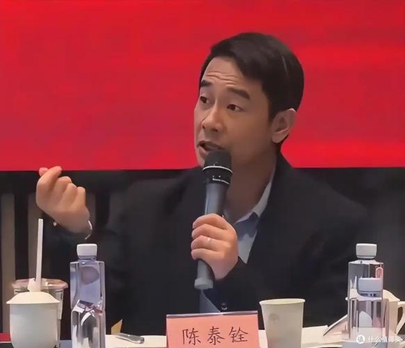 陈小春