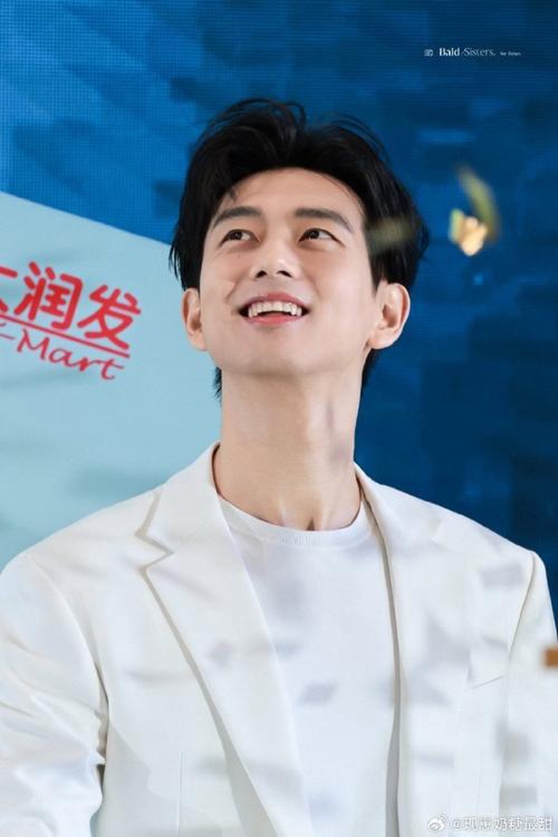 李现