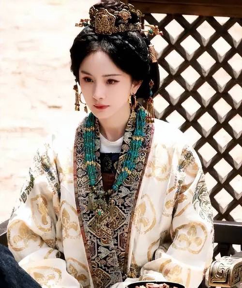 杨幂