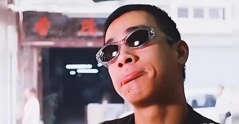 陈小春