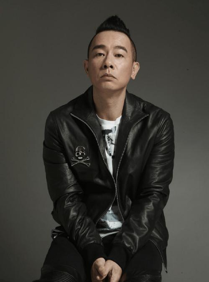 陈小春