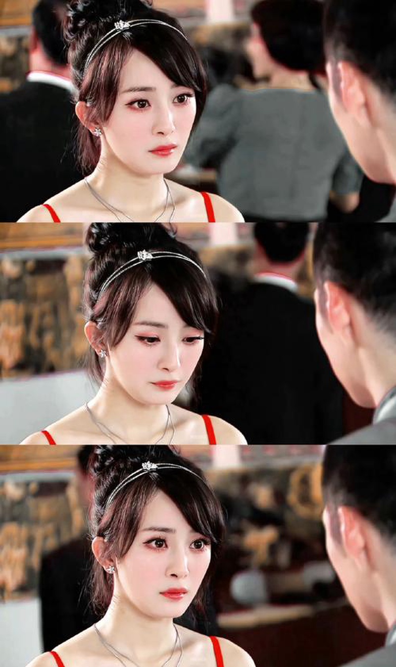 杨幂